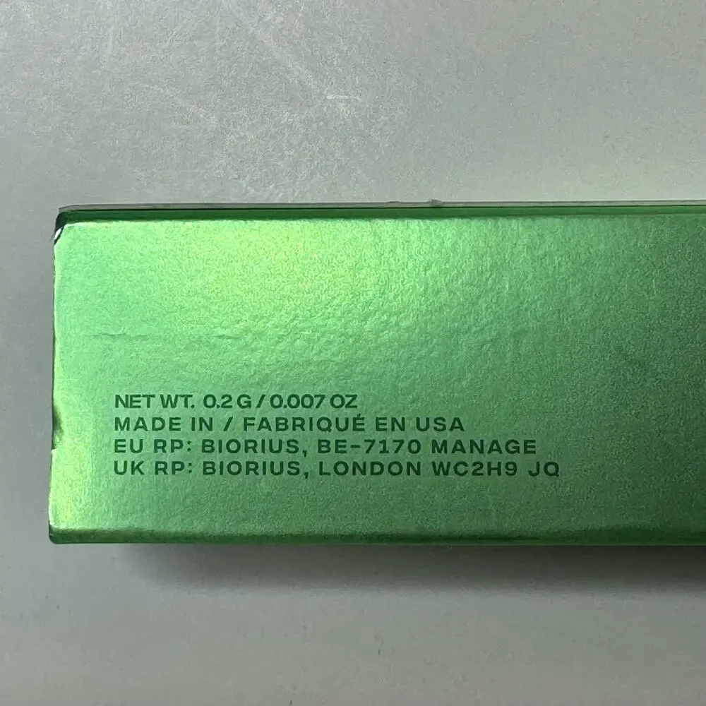 Jeffree Star Cosmetics Blood Money Automatic Eyeliner - Money Counter 0.2 g